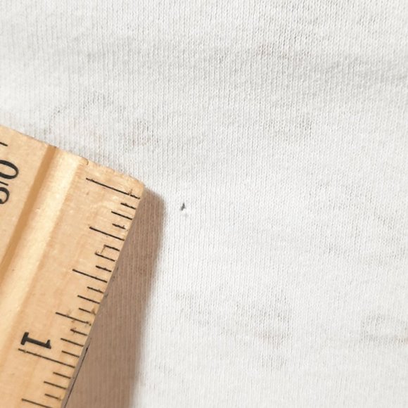 Vintage Starting Out Toys Rocking Horse Ball Bear Blocks Lovey Blanket 31 X 27 - Picture 7 of 10